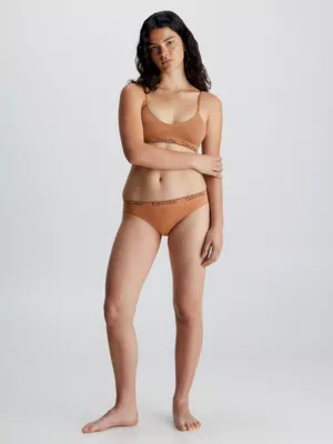 Calvin Klein Brassière - Modern Seamless 8 Calvin Klein Brassière - Modern Seamless – Image 6