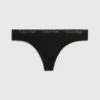Calvin Klein String - Modern Seamless 1 Calvin Klein String - Modern Seamless -Pas Cher Calvin Klein Magasin 000QF7095E UB1 main