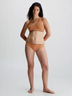 Calvin Klein Culottes - Modern Seamless -Pas Cher Calvin Klein Magasin 000QF7096E BO8 alternate5