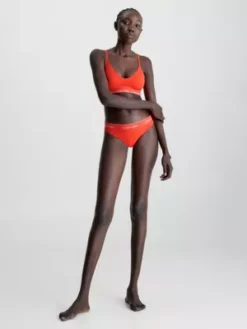 Calvin Klein Slip Brésilien - Modern Performance -Pas Cher Calvin Klein Magasin 000QF7114E 3CI alternate7