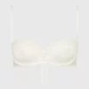 Calvin Klein Soutien-gorge Balconnet En Dentelle 1 Calvin Klein Soutien-gorge Balconnet En Dentelle -Pas Cher Calvin Klein Magasin 000QF7161E YAT main