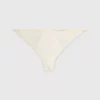 Calvin Klein String En Dentelle -Pas Cher Calvin Klein Magasin 000QF7163E YAT main