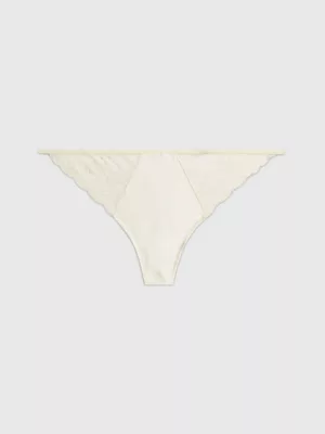 Calvin Klein String En Dentelle 3 Calvin Klein String En Dentelle