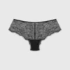 Calvin Klein Shorty - Geo Lace