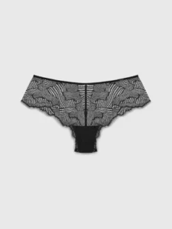 Calvin Klein Shorty - Geo Lace