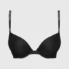 Calvin Klein Soutien-gorge Pigeonnant Push-up - CK96