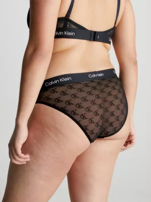 Calvin Klein Culotte Dentelle - CK96 7 Calvin Klein Culotte Dentelle - CK96 – Image 5