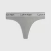 Calvin Klein String - Athletic Cotton 2 Calvin Klein String - Athletic Cotton -Pas Cher Calvin Klein Magasin 000QF7188E P7X main