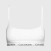 Calvin Klein Brassière - CK Deconstructed 2 Calvin Klein Brassière - CK Deconstructed -Pas Cher Calvin Klein Magasin 000QF7199E 100 main
