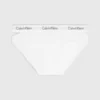 Calvin Klein Culotte - CK Deconstructed 2 Calvin Klein Culotte - CK Deconstructed -Pas Cher Calvin Klein Magasin 000QF7201E 100 main