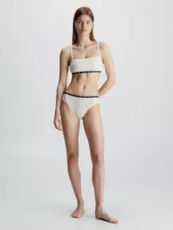 Calvin Klein Lot De 2 Brassières - CK96 -Pas Cher Calvin Klein Magasin 000QF7215E BNQ alternate7