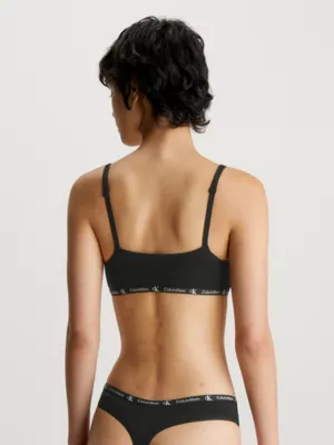 Calvin Klein Lot De 2 Brassières - CK96 6 Calvin Klein Lot De 2 Brassières - CK96 – Image 4