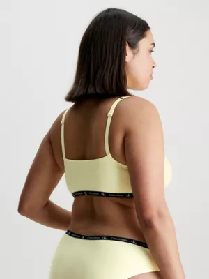 Calvin Klein Lot De 2 Brassières - CK96 7 Calvin Klein Lot De 2 Brassières - CK96 – Image 5