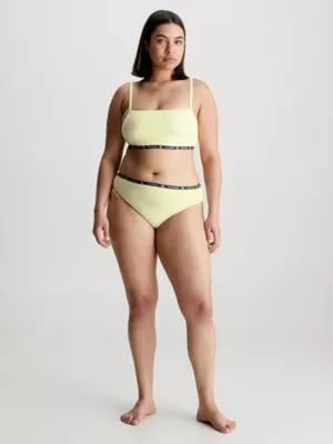 Calvin Klein Lot De 2 Brassières - CK96 11 Calvin Klein Lot De 2 Brassières - CK96 – Image 9