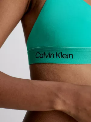 Calvin Klein Brassière Ficelle - CK96 8 Calvin Klein Brassière Ficelle - CK96 – Image 6