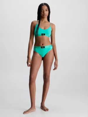 Calvin Klein Brassière Ficelle - CK96 10 Calvin Klein Brassière Ficelle - CK96 – Image 8