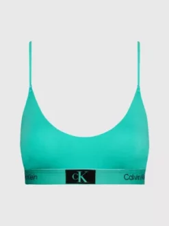 Calvin Klein Brassière Ficelle - CK96