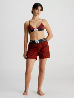 Calvin Klein Soutien-gorge Triangle - CK96 10 Calvin Klein Soutien-gorge Triangle - CK96 – Image 8