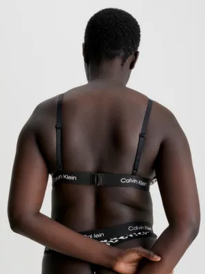 Calvin Klein Soutien-gorge Triangle - CK96 7 Calvin Klein Soutien-gorge Triangle - CK96 – Image 5