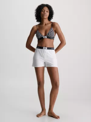 Calvin Klein Soutien-gorge Triangle - CK96 10 Calvin Klein Soutien-gorge Triangle - CK96 – Image 8