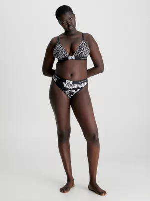 Calvin Klein Soutien-gorge Triangle - CK96 11 Calvin Klein Soutien-gorge Triangle - CK96 – Image 9