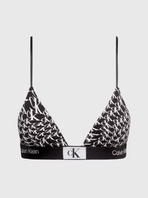 Calvin Klein Soutien-gorge Triangle - CK96 3 Calvin Klein Soutien-gorge Triangle - CK96