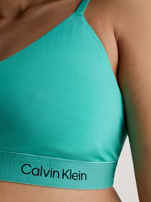 Calvin Klein Brassière Ficelle Grande Taille - CK96 6 Calvin Klein Brassière Ficelle Grande Taille - CK96 – Image 4