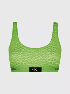 Calvin Klein Brassière En Dentelle - CK96