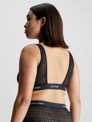 Calvin Klein Brassière En Dentelle - CK96 7 Calvin Klein Brassière En Dentelle - CK96 – Image 5