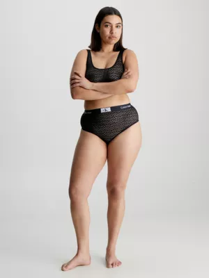 Calvin Klein Brassière En Dentelle - CK96 11 Calvin Klein Brassière En Dentelle - CK96 – Image 9