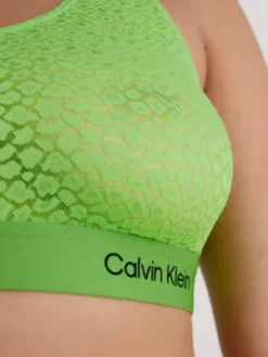 Calvin Klein Brassière Grande Taille - CK96 -Pas Cher Calvin Klein Magasin 000QF7234E AD1 alternate3