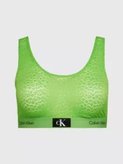 Calvin Klein Brassière Grande Taille - CK96