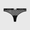 Calvin Klein String Dentelle Grande Taille - CK96 1 Calvin Klein String Dentelle Grande Taille - CK96 -Pas Cher Calvin Klein Magasin 000QF7238E UB1 main
