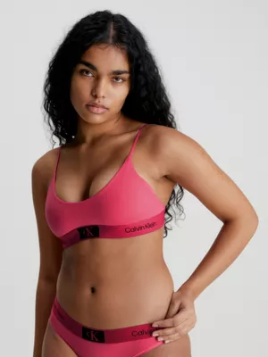 Calvin Klein Brassière - CK96 4 Calvin Klein Brassière - CK96 – Image 2