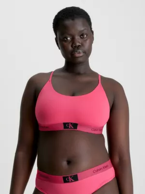 Calvin Klein Brassière - CK96 5 Calvin Klein Brassière - CK96 – Image 3