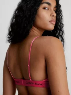 Calvin Klein Brassière - CK96 16 Calvin Klein Brassière - CK96 -Pas Cher Calvin Klein Magasin 000QF7245E 9T4 alternate5