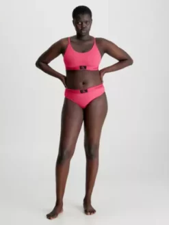 Calvin Klein Brassière - CK96 19 Calvin Klein Brassière - CK96 -Pas Cher Calvin Klein Magasin 000QF7245E 9T4 alternate8