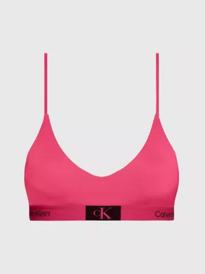 Calvin Klein Brassière - CK96 3 Calvin Klein Brassière - CK96