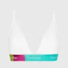 Calvin Klein Soutien-gorge Triangle - Pride -Pas Cher Calvin Klein Magasin 000QF7254E 100 main