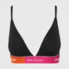 Calvin Klein Soutien-gorge Triangle - Pride 1 Calvin Klein Soutien-gorge Triangle - Pride -Pas Cher Calvin Klein Magasin 000QF7254E UB1 main