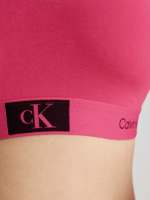 Calvin Klein Ensemble Brassière Et String - CK96 9 Calvin Klein Ensemble Brassière Et String - CK96 – Image 7