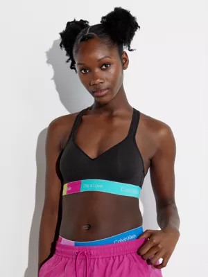 Calvin Klein Brassière Lift - Pride 4 Calvin Klein Brassière Lift - Pride – Image 2