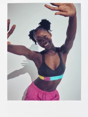 Calvin Klein Brassière Lift - Pride 8 Calvin Klein Brassière Lift - Pride – Image 6