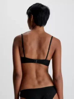 Calvin Klein Soutien-gorge Corbeille En Dentelle - Intrinsic -Pas Cher Calvin Klein Magasin 000QF7342E UB1 alternate3