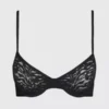 Calvin Klein Soutien-gorge Corbeille En Dentelle - Intrinsic -Pas Cher Calvin Klein Magasin 000QF7342E UB1 main