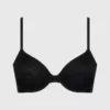 Calvin Klein Soutien-gorge Invisible En Dentelle - Intrinsic -Pas Cher Calvin Klein Magasin 000QF7344E UB1 main