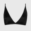 Calvin Klein Soutien-gorge Triangle - Form To Body -Pas Cher Calvin Klein Magasin 000QF7383E UB1 main