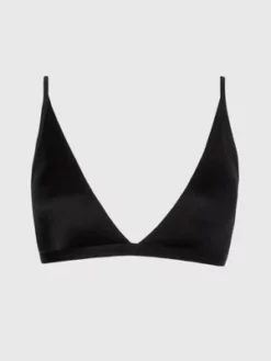 Calvin Klein Soutien-gorge Triangle - Form To Body