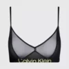 Calvin Klein Brassière En Maille - Future Shift -Pas Cher Calvin Klein Magasin 000QF7390E UB1 main