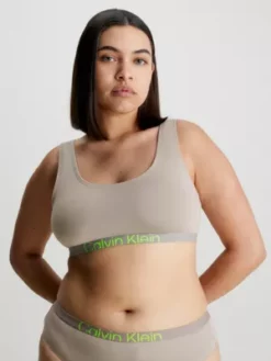 Calvin Klein Brassière - Future Shift -Pas Cher Calvin Klein Magasin 000QF7400E PET alternate2